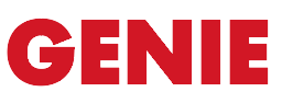 Genie Footer Logo